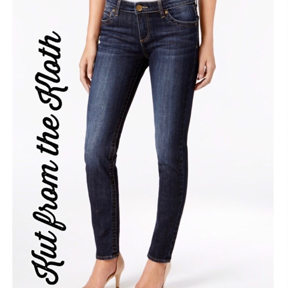 Kut from the Kloth Jeans